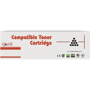 OfisPc Hp 216A Siyah 1.050 Sayfa Çipli Muadil Toner W2410A