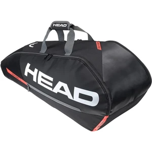 Tour Team Siyah/turuncu 12'li Probag