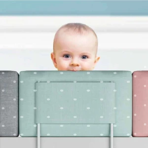 150 cm Yeni Nesil Yatak Koruma Bariyeri