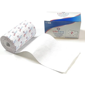 Life Care Esnek Flaster 10 cm x 5 m Elastik Fix