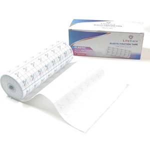 Life Care Esnek Flaster 20 cm x 10 m Elastik Fix
