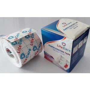 Life Care Esnek Flaster 5 cm x 5 m  Elastik Fix