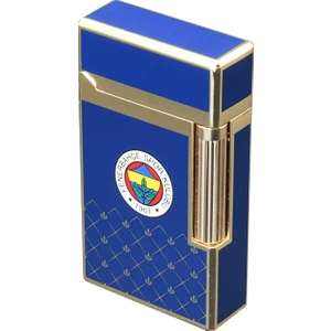 Lisanslı Delicili Jet Taraftar Çakmak DP-04