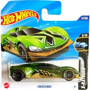 Hot Wheels Tekli Arabalar Crescendo HYX85