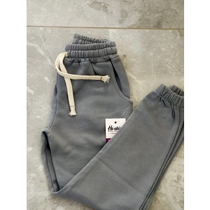 Ho'okipa Baby 3 Ip Şardonlu Eşofman Altı Unisex