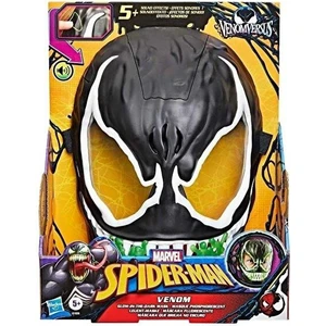Marvel Spiderman Venom Versus Maske G1828