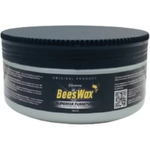 BeesWax Tekli Ahşap Onarıcı Parlatıcı Koruyucu Balmumu 150ml