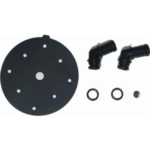 Prins Ecomax Regülatör Uyumlu Diyafram Tamir Takımı