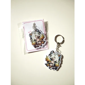 Genshin Çanta Süsü / Anahtarlık