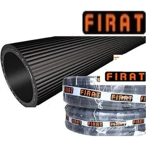 3/4'' Thermo Kauçuk Bezli Bahçe Sulama Hortumu 30 mt