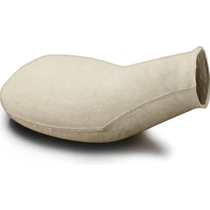 Karton Idrar Kabı 10 Adet Tek Kullanımlık