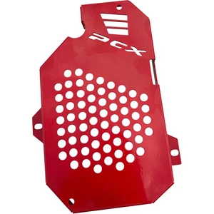 Honda Pcx Radyatör Koruma Demiri Kırmızı Renk 2021/2025