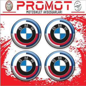 Bmw Koruma Takozu Logosu 1