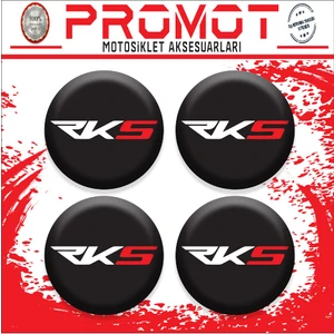 Rks Koruma Takozu Logosu 1