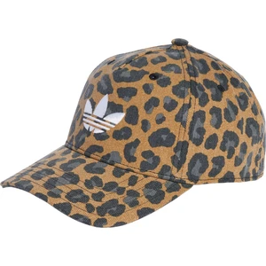 Adidas Originals JW8034 Leopard Baseball Cap