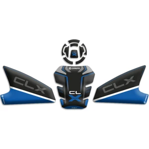 Motosıklet Tank Pad Cf Moto Cl-X 250 (2022/2024) Uyumlu 04