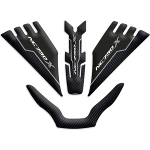 Motosıklet Tank Pad Honda NC750X Tank Pad Set (2021/2024) Uyumlu 01
