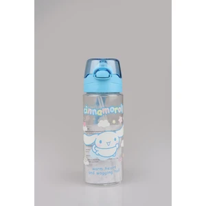 Dekomus Ile Yeni Sezon Lisanslı Cınnamoroll 500 ml Matara