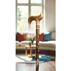 Devrek Bastonu Kızılcık Ağacı