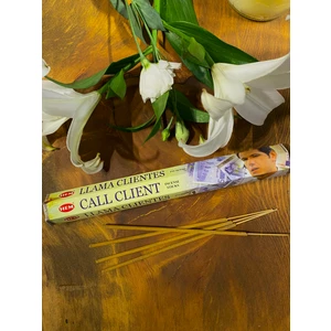 Hem Çubuk Tütsü, 20 Adet, Tütsü