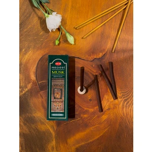 Organik, Hem Dhoop Stick Organik Tütsü, Çubuk Tütsü
