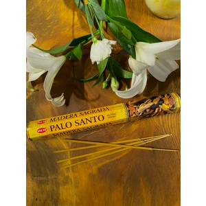 Hem Çubuk Tütsü, 20 Adet, Tütsü