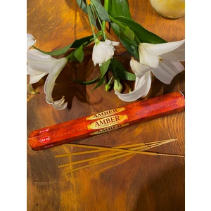 Hem Çubuk Tütsü, 20 Adet, Tütsü