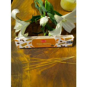 Hem Palo Santo Premium Masala Serisi 15 gr