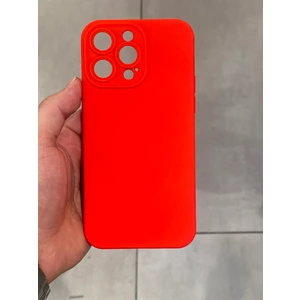 Mee Kılıf Apple iPhone 14 Pro Max Uyumlu Darbe Emici Koruyucu Şık Kılıf