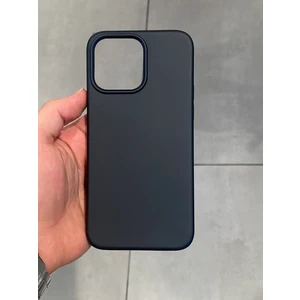Mee Kılıf Apple iPhone 14 Pro Max Uyumlu Darbe Emici Koruyucu Şık Kılıf