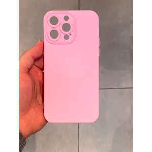 Mee Kılıf Apple iPhone 14 Pro Max Uyumlu Darbe Emici Koruyucu Şık Kılıf