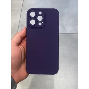 Mee Kılıf Apple iPhone 14 Pro Max Uyumlu Darbe Emici Koruyucu Şık Kılıf