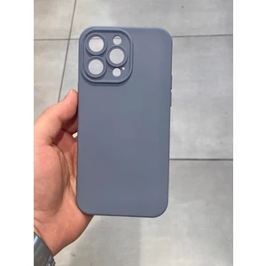 Mee Kılıf Apple iPhone 14 Pro Max Uyumlu Darbe Emici Koruyucu Şık Kılıf