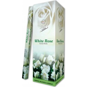 Beyaz Gül (Whıte Rose) Tütsü