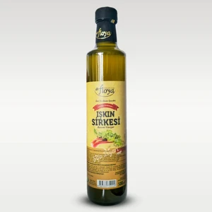 Dr.floya Işkın Sirkesi 500 ml