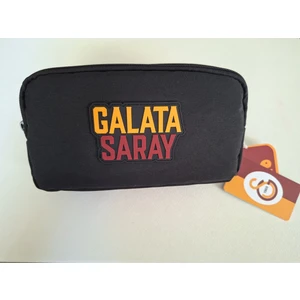 Galatasaray Lisanslı Siyah Kalem Kutusu
