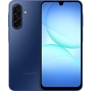 Galaxy A17 5g 128 GB 6 GB Ram Mavi