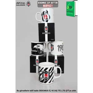 Yeni Sezon Lisanslı Tekli  Kupa