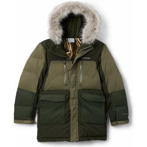 Marquam Peak Fusion Iı Çocuk Parka