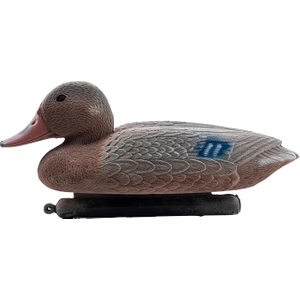 Tüylü Boz Ördek Mühresi - Tüylü - Dişi - Yüzen Mühre - Savage - Hd 027R