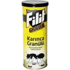 Karınca Granülü - Karıncalara Karşı Etkili, 100 gr, Hızlı ve Kalıcı Sonuçlar İçin Güçlü Formül