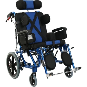 G458 Cerebral Palsy Tekerlekli Sandalye