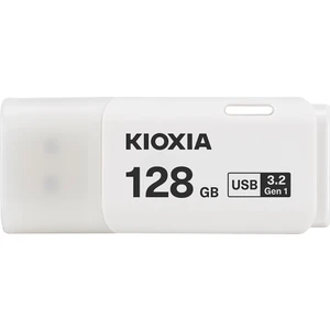 128GB U301 Beyaz USB 3.2 Gen 1 Flash Bellek