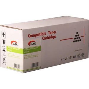 OfisPc Hp CF283X Muadil Toner 83X 2.2k