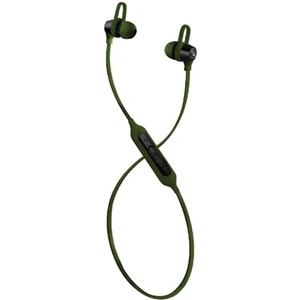 MLA EB-BT750 Metalz Kamuflaj Kablolu Kulak İçi Bluetooth Kulaklık