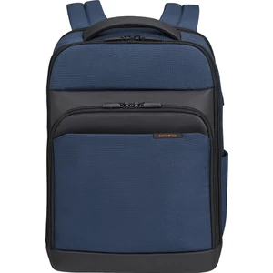 KF9-01-004 15.6" Mysight USB Girişli Notebook Sırt Çantası Mavi