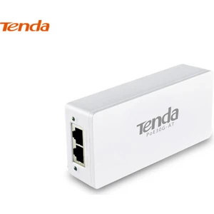TL-POE30G-AT 2 Port 10-100-1000 Mbps Poe Adaptör