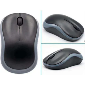 KD-285 Siyah 2.4Ghz Kablosuz Mouse