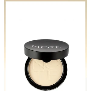 Note Cosmetics Mat Makyaj Sabitleyici Şeffaf Ultra İnce Toz Pudra 35 gr Carotolino Tüm Cilt Tipleri