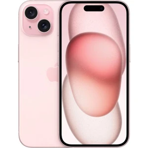 Yenilenmiş Apple iPhone 15 256 GB Pembe (12 Ay Garantili) - A Grade